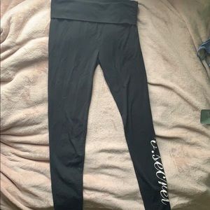 Victoria Secret Leggings  2/10 DEAL